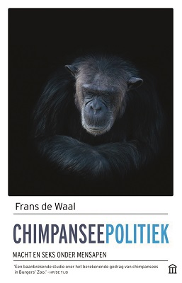 Chimpanseepolitiek