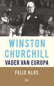 Winston Churchill, vader van Europa
