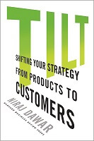 Shifting Your Strategy from Products to Customers