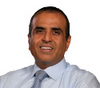 Sunil Bharti Mittal