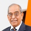 Narayanan Vaghul