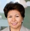 Mercy Corrales