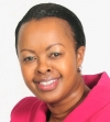 Carole Wainaina