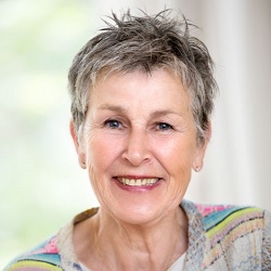 Irene  Asscher - Vonk