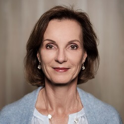 Hélène Vletter - van Dort