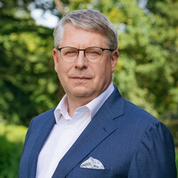 Marc van Gelder