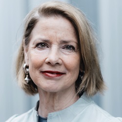 Margot Scheltema
