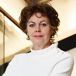 Ingrid Thijssen