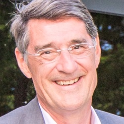 Henk-Jan Peterse