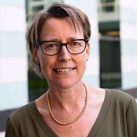Karin  Bergstein