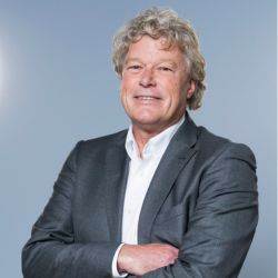 Koen  Overtoom