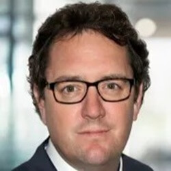 Dirk de Groot