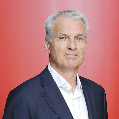 Jeroen  Hoencamp