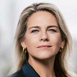 Karin van Baardwijk