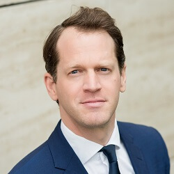 Jurjen Van der Wiel  Bain Capital Private Equity