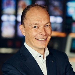 Bjorn Van Reet
