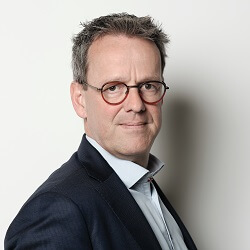 Peter van Meel
