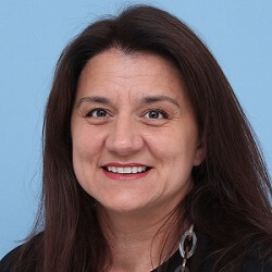 Zina Agovic