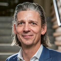 Richard Kooloos