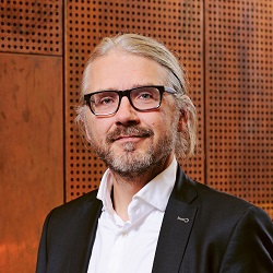 Brian Tjemkes