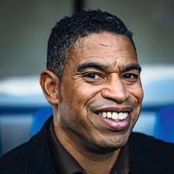 Michael Reiziger