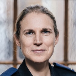 Elanor Boekholt-O'Sullivan