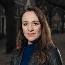 Carrie  Van der Kroon-Kissane