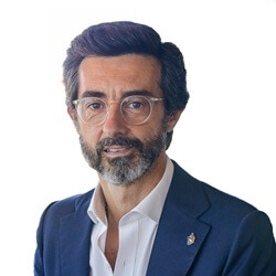 Nuno Carvalhosa