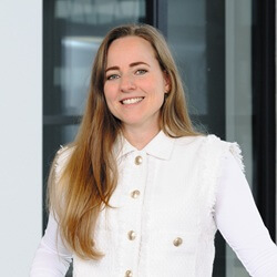 Romy Blankenspoor