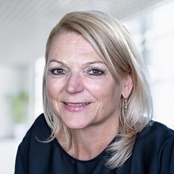 Janine Tjassens
