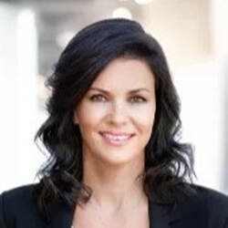 Julie  Godin