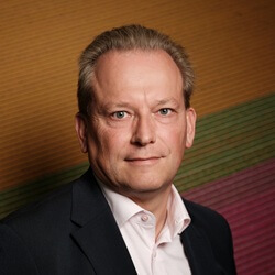 André van der Linden