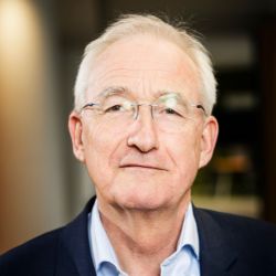 Bert Beun