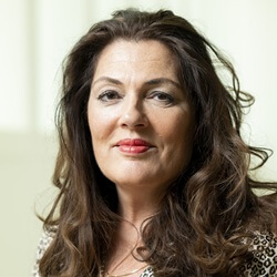 Aylin Bilic