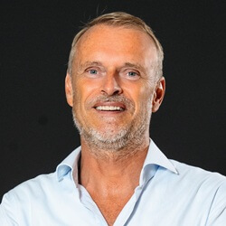 Jan Hein  Rhebergen