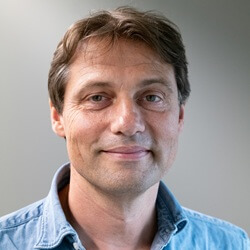 Bastiaan Hoogendoorn