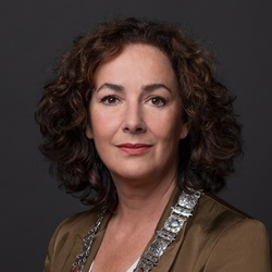 Femke  Halsema