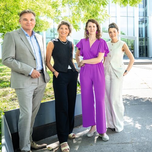 Drie experts over ai in de zorgsector