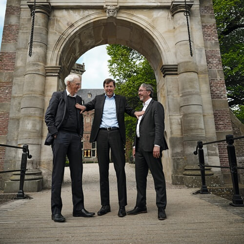 Terug naar de basis of ruimte voor de maatschappelijke discussie?