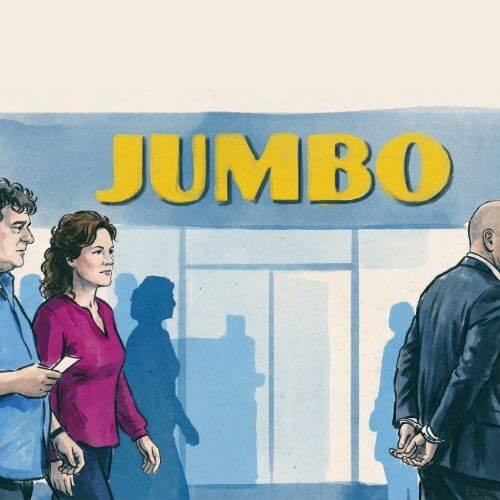 De meest opvallende bestuurswisselingen van maart 2026