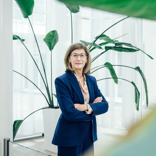 Stacey Caywood (Wolters Kluwer): ‘Ai geeft ons nieuwe energie’
