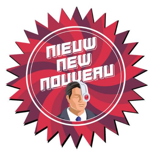 Next50 Forum 2026: de commissaris in 2035