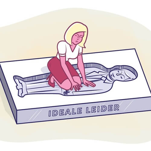 ‘Onzekere vrouwen’ als handig en gevaarlijk argument