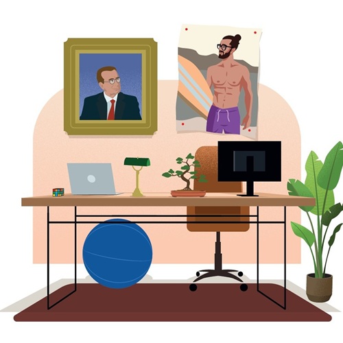 Millennial leaders are warming up – and here is what you can expect