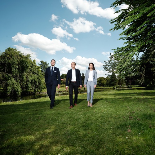 ‘Verduurzaming staat niet op zichzelf’