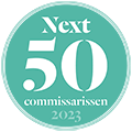 Next50 Commissarissen 2023