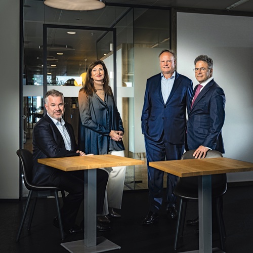 De evolutie van boardroom dynamics