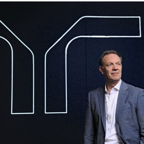 Jeroen Tiel (Randstad): ‘De arbeidsmarkt moet prioriteit nummer 1 zijn’