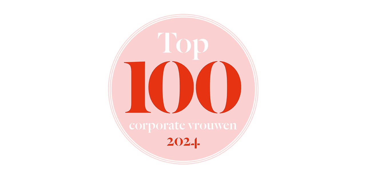 Top-100 Corporate Vrouwen 2024: De grande dame van het Nederlandse toezicht is terug