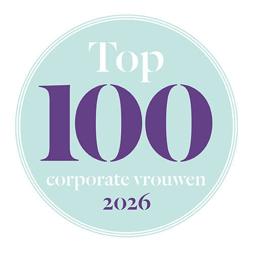 Analyse Top-100 Corporate Vrouwen 2026: Topvrouw, bemoei je ermee